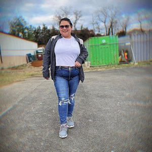 Meet your Posher, Karen